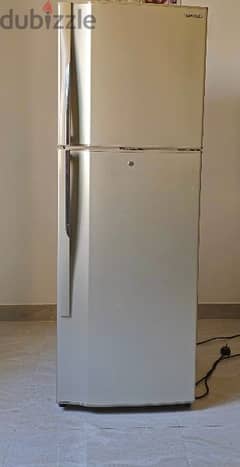 Toshiba Refrigerator for sale 0