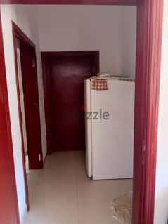 1/2 rooms for Muslim Family Sublet