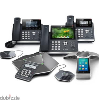Telephone and Network Solutions. 0