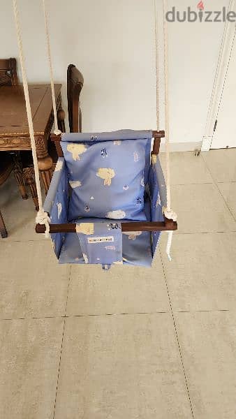 Swing Chair for Kids 1