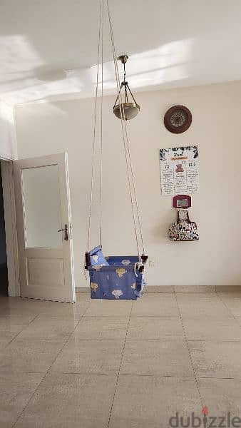 Swing Chair for Kids 2