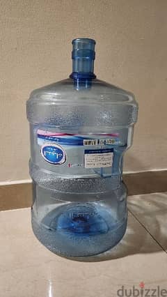 Al Bayan Water Bottles 3 bottles available