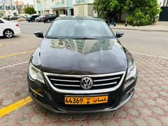 passat CC for sale with good condition engine gair ac all is well