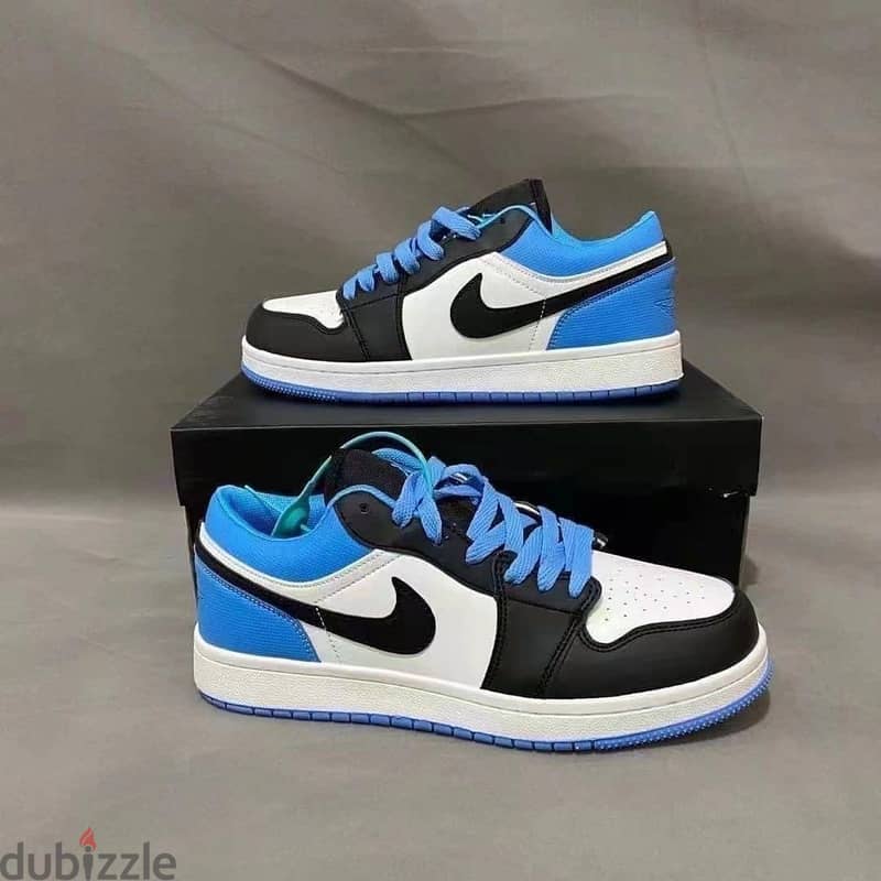 NIKE AIR JORDAN SHOES FREE DELIVERY 1
