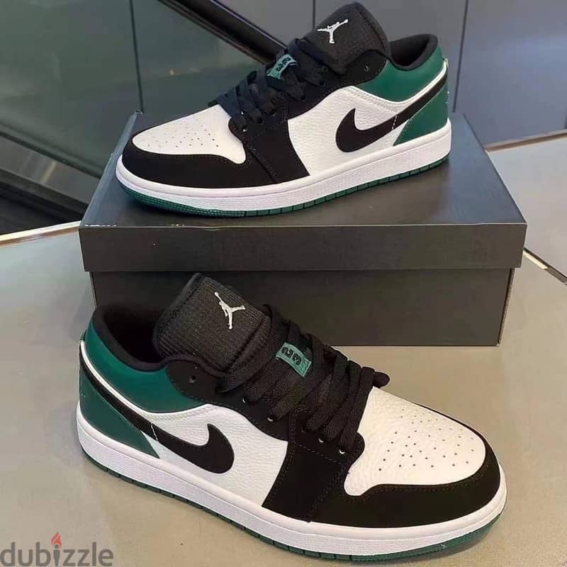 NIKE AIR JORDAN SHOES FREE DELIVERY 3