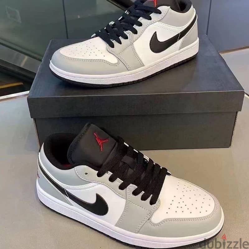 NIKE AIR JORDAN SHOES FREE DELIVERY 5