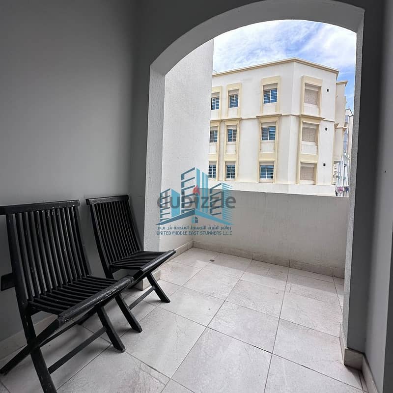 Beautiful Fully Furnished 1 BR Apartment 4