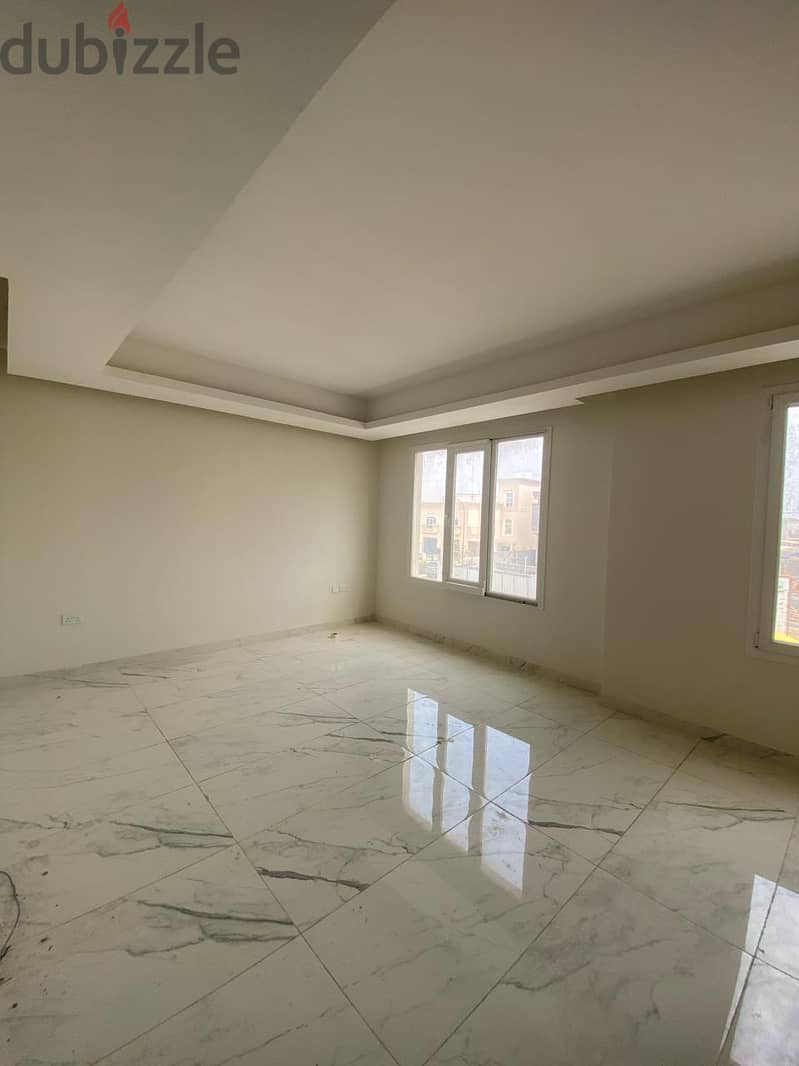 "SR-AM-434 High quality Twin Villa furnished to let in mawleh north 0