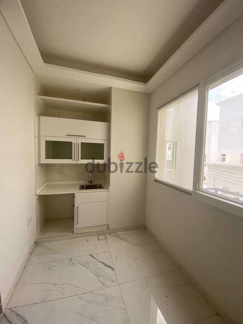 "SR-AM-434 High quality Twin Villa furnished to let in mawleh north 6