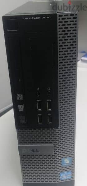 Dell desktops in offers