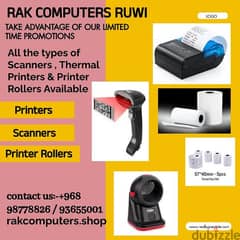 all types of computer accessories available