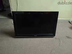 sharp 32 inch lcd for sale 0