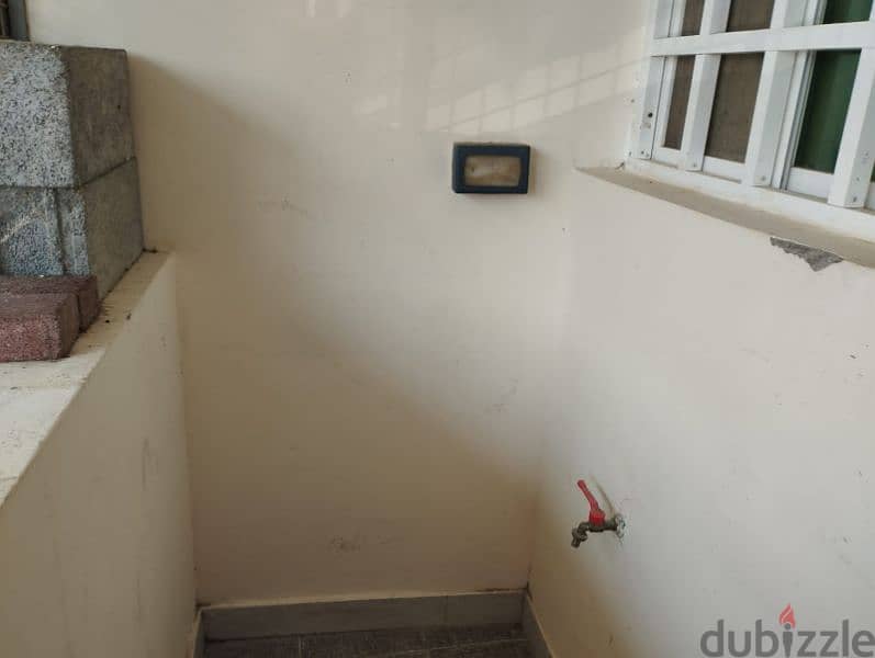 One BHK flat for temporary Rent 1
