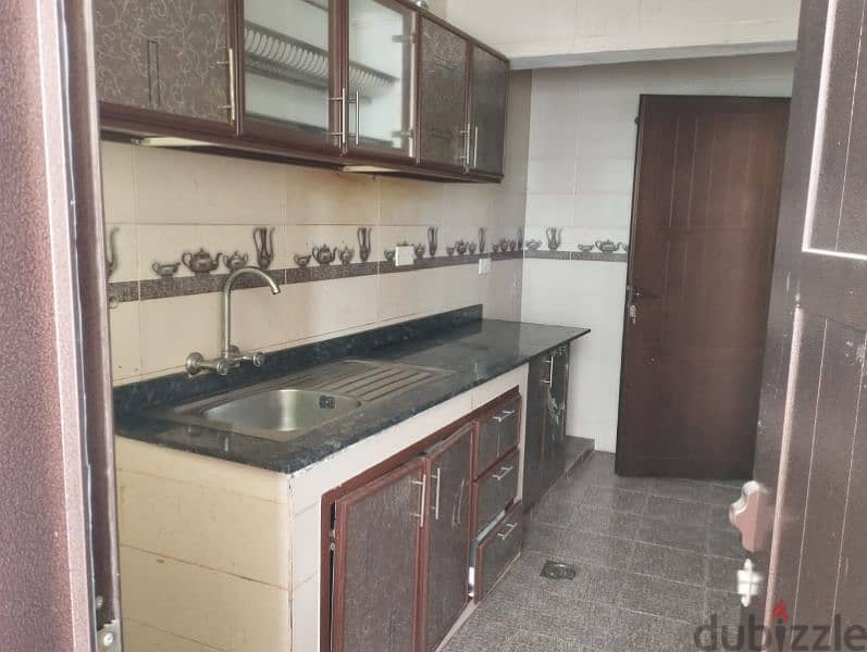 One BHK flat for temporary Rent 3