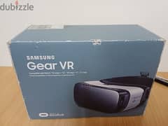 Gear VR (Samsung)