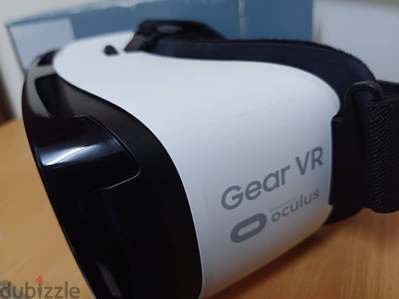 Gear VR (Samsung) 6