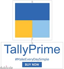To Learn Tally prime accounting software.