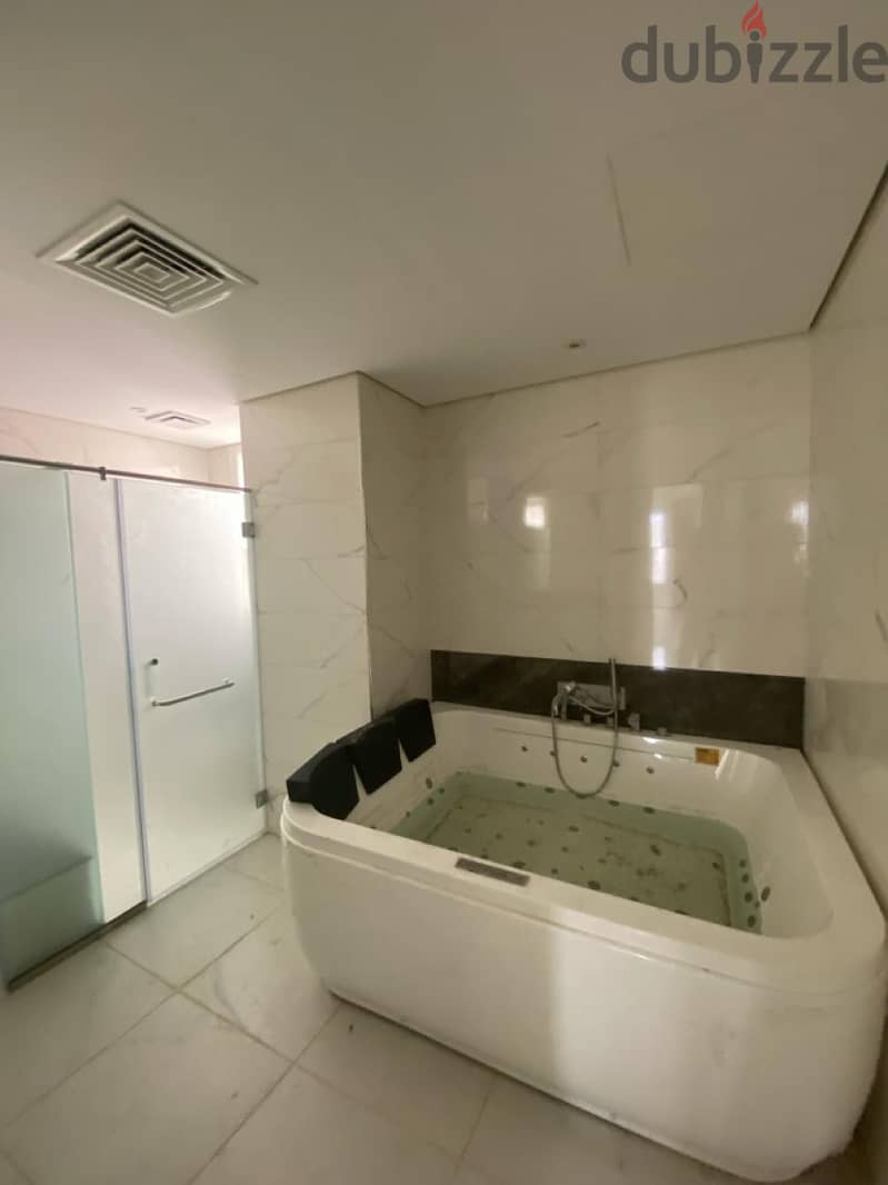 "SR-AM-434 High quality Twin Villa furnished to let in mawleh north 13