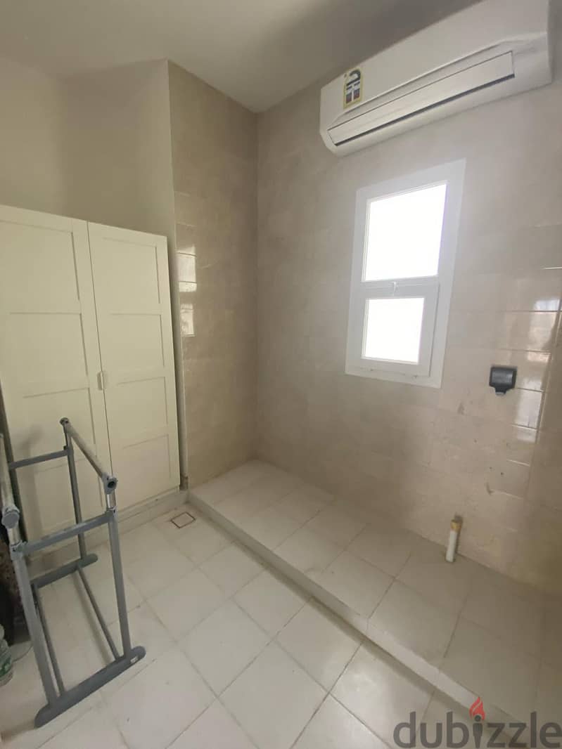 "SR-AM-434 High quality Twin Villa furnished to let in mawleh north 15