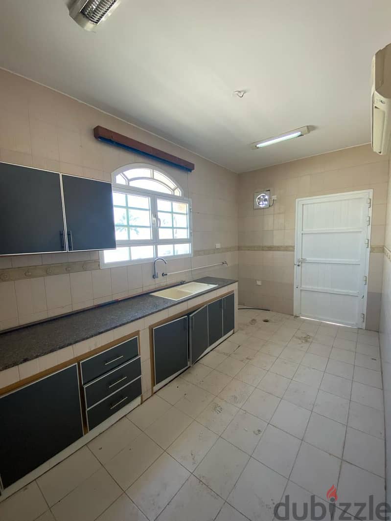 SR-AA-442  Flat to let in mawaleh north  Flat to let in mawaleh north 1
