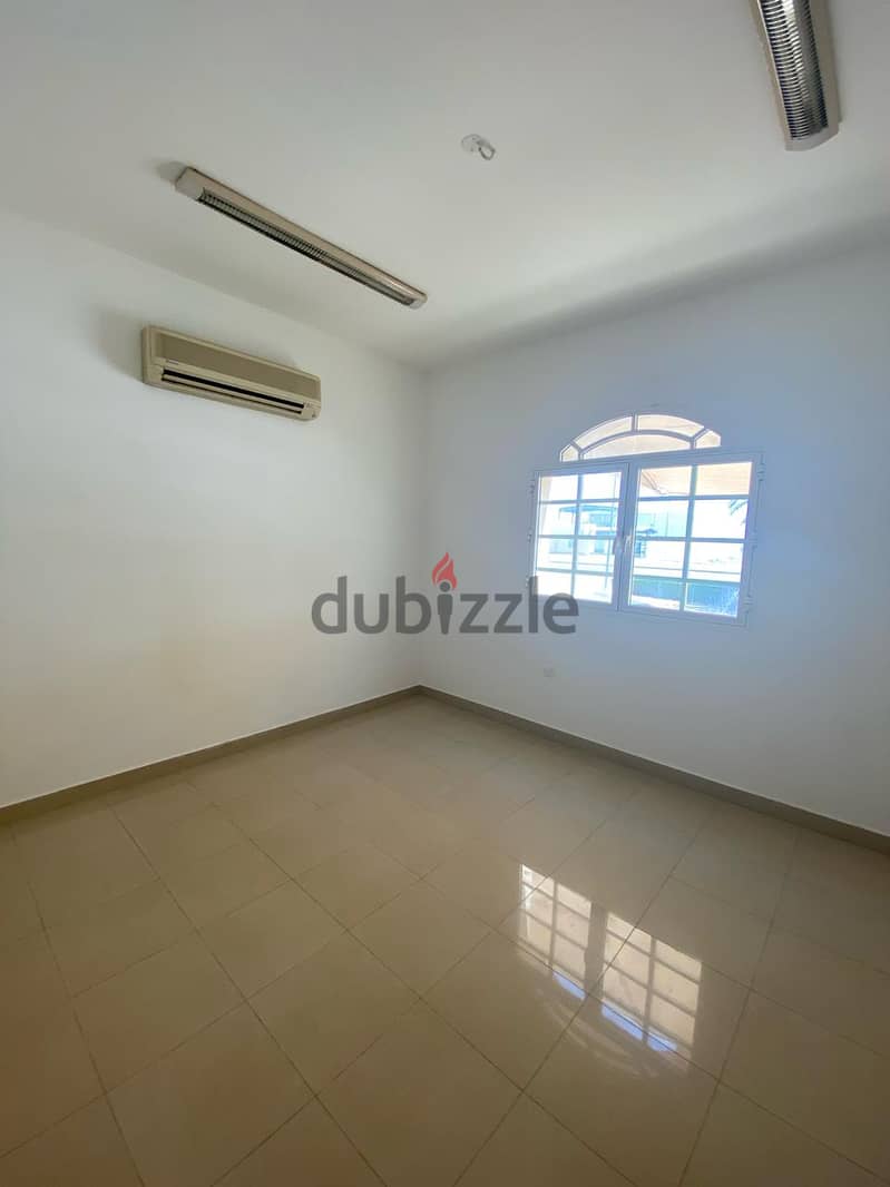 SR-AA-442  Flat to let in mawaleh north  Flat to let in mawaleh north 2