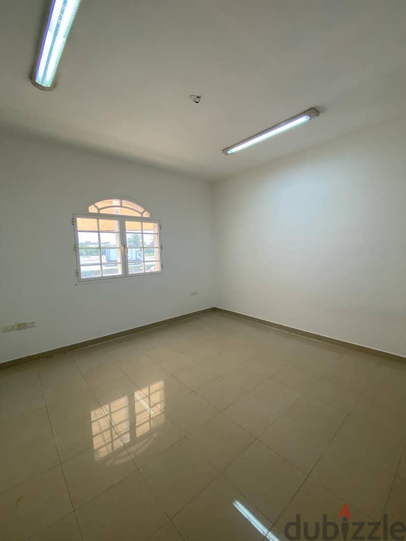 SR-AA-442  Flat to let in mawaleh north  Flat to let in mawaleh north 5