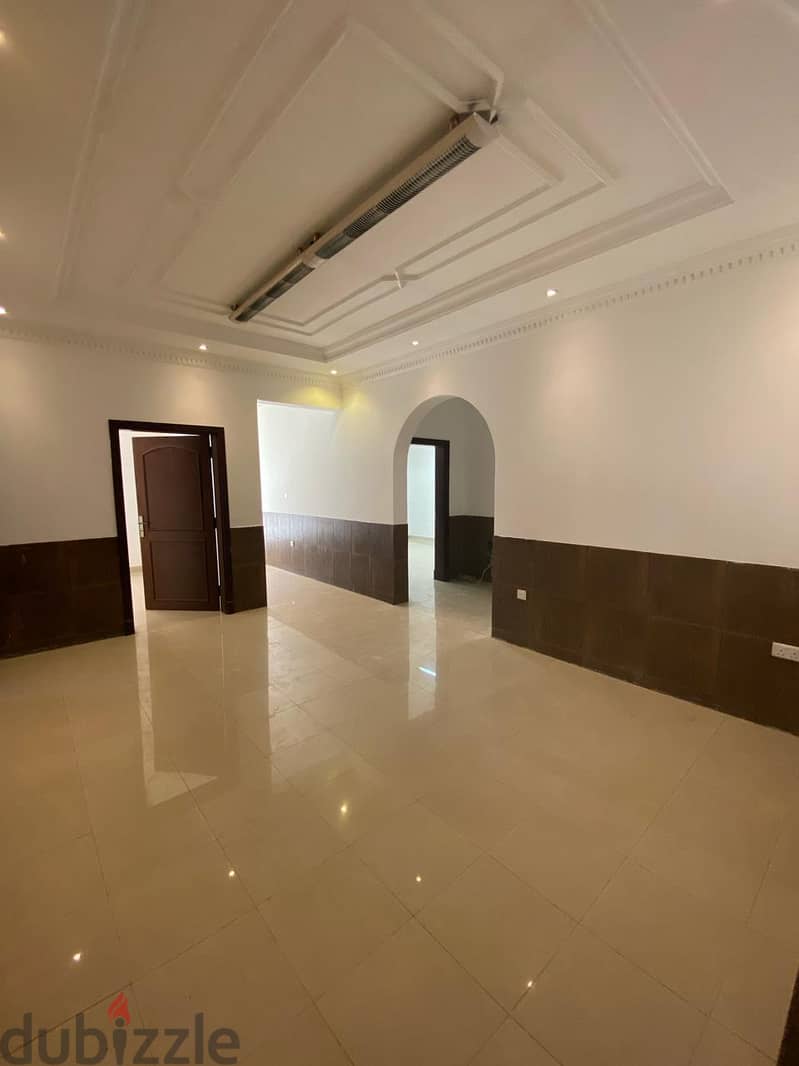 SR-AA-442  Flat to let in mawaleh north  Flat to let in mawaleh north 8