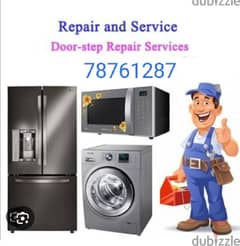 all type of electronic repairing
