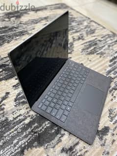 Microsoft surface 2 laptop with i5 processor th generation 0