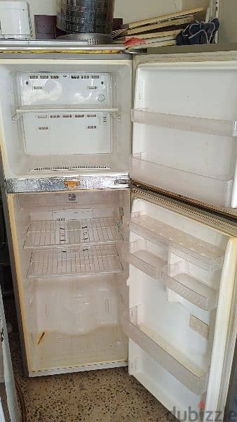 AC fridge washing machine cooking range repairing 10