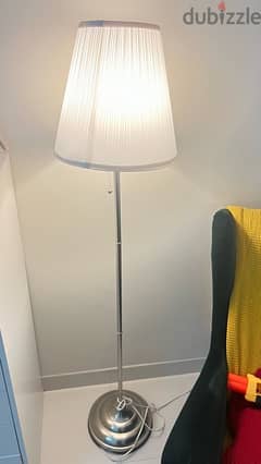 Ikea Standing lamp