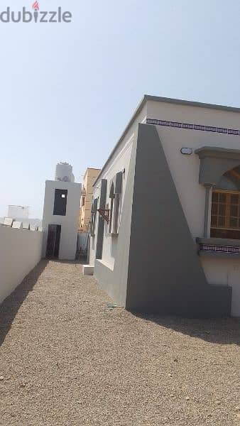 بيت للبيع في حي النهضة 9