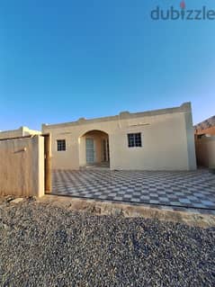 منزل للإيجار ولاية بركاء(الجحيلة) House for rent in Barka (Al-Juhaila)