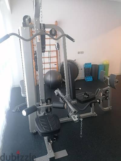 multigym