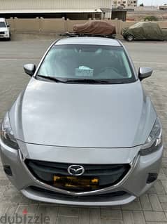 Mazda 2 For Sale in Excellent Condition