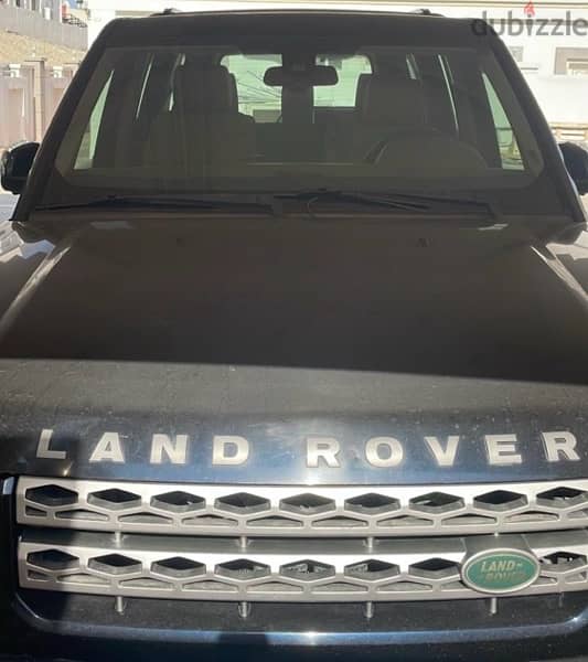 Land Rover LR4 Model Sale (First only owner) (Open for negotiation) 4