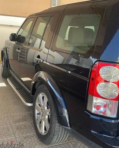 Land Rover LR4 Model Sale (First only owner) (Open for negotiation) 5