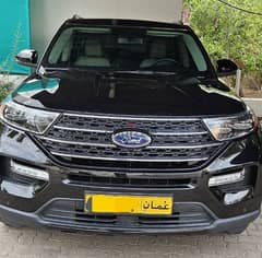 FORD 5 MONTHS USED ONLY OMAN CAR