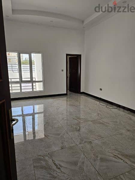 Villa for Rent in Al khwair behind Ramez Center 1