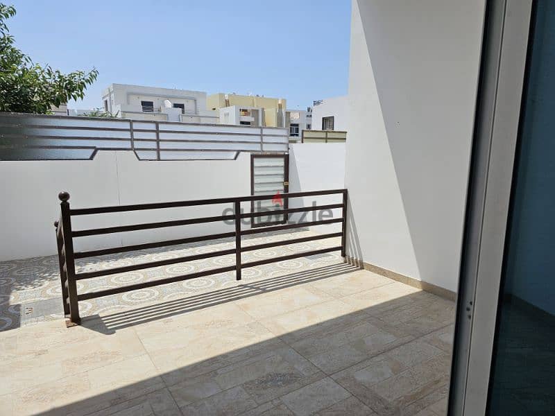 Villa for Rent in Al khwair behind Ramez Center 6