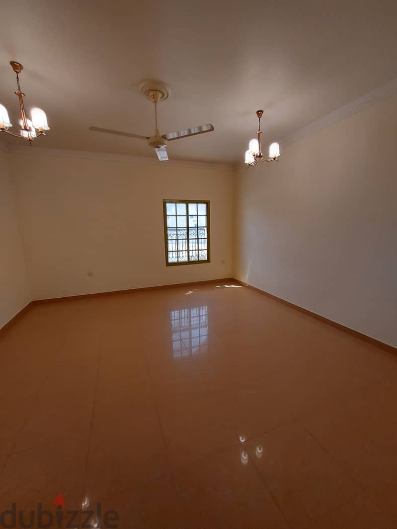 2BHK Apartment FOR RENT in Al Khuwair 33 Bait Ridhwan MPA13 1