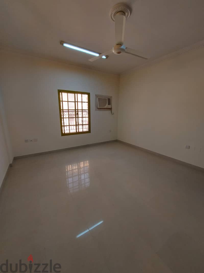 2BHK Apartment FOR RENT in Al Khuwair 33 Bait Ridhwan MPA13 2