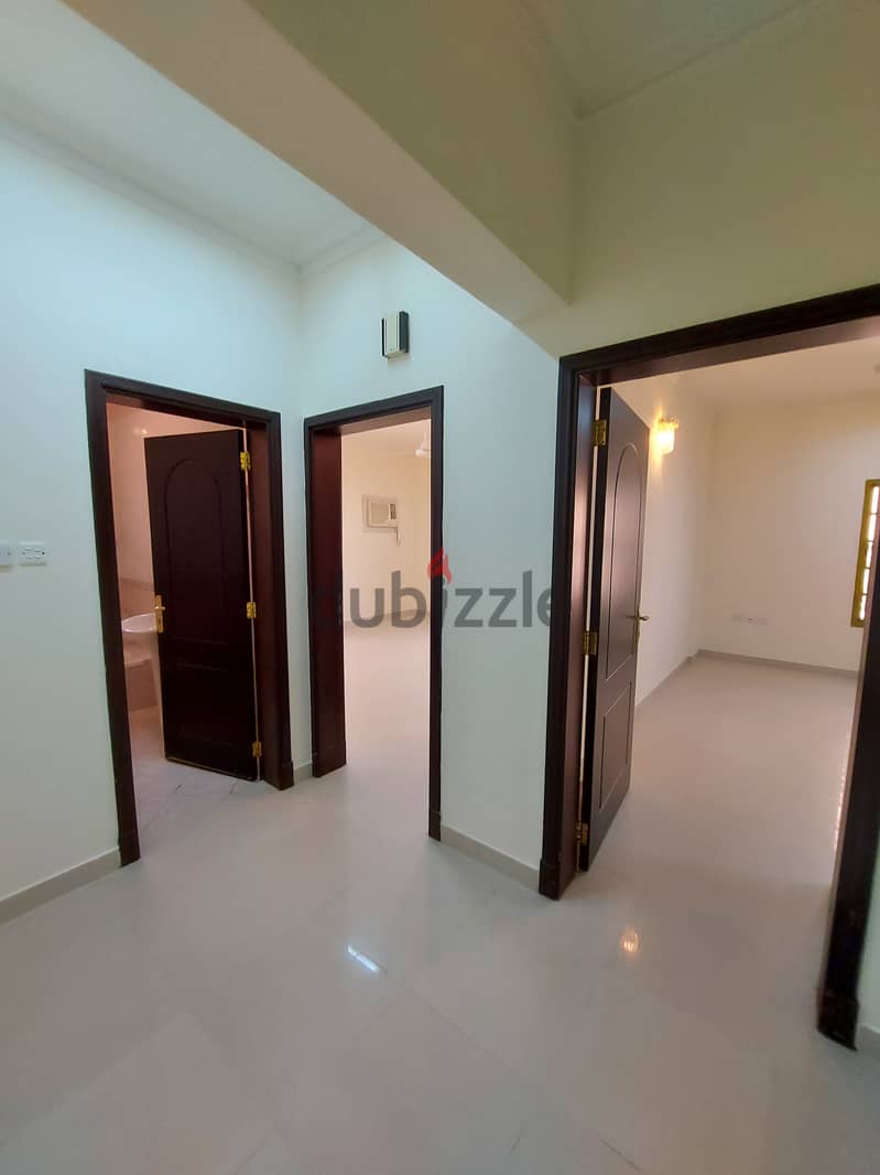 2BHK Apartment FOR RENT in Al Khuwair 33 Bait Ridhwan MPA13 3