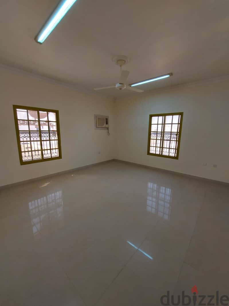 2BHK Apartment FOR RENT in Al Khuwair 33 Bait Ridhwan MPA13 7