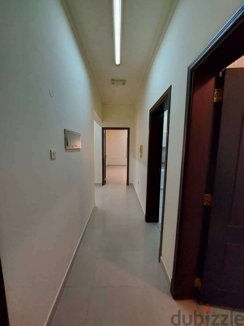 2BHK Apartment FOR RENT in Al Khuwair 33 Bait Ridhwan MPA13 8