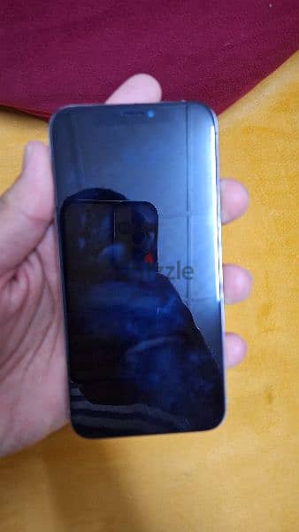 good condition my iphone xs 7