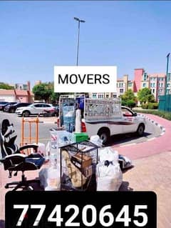 e Muscat Mover tarspot loading unloading and carpenters sarves. .