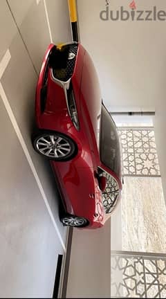 Mazda 3 luxury 0
