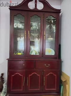 Dining cabinet