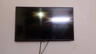good condition good working 42 inch